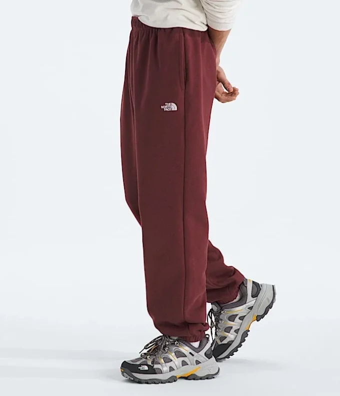 Men’s Evolution Simple Dome Regular Pants Men’s Evolution Simple Dome Regular Pants