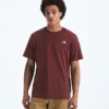 Men’s Evolution Simple Dome Regular Short-Sleeve Tee Men’s Evolution Simple Dome Regular Short-Sleeve Tee