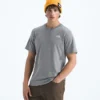 Men’s Evolution Simple Dome Regular Short-Sleeve Tee