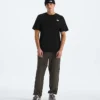 Men’s Evolution Simple Dome Regular Short-Sleeve Tee