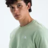 Men’s Evolution Simple Dome Regular Short-Sleeve Tee Men’s Evolution Simple Dome Regular Short-Sleeve Tee