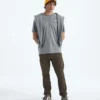 Men’s Evolution Simple Dome Regular Short-Sleeve Tee