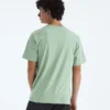 Men’s Evolution Simple Dome Regular Short-Sleeve Tee Men’s Evolution Simple Dome Regular Short-Sleeve Tee