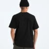 Men’s Evolution Simple Dome Regular Short-Sleeve Tee