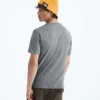 Men’s Evolution Simple Dome Regular Short-Sleeve Tee