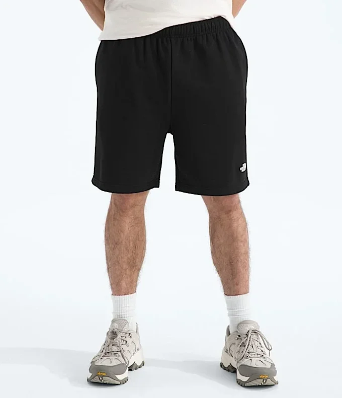 Men’s Evolution Simple Dome Regular Shorts Men’s Evolution Simple Dome Regular Shorts