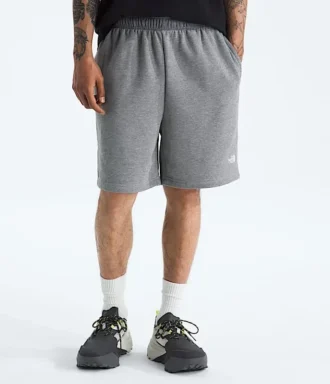 Men’s Evolution Simple Dome Regular Shorts