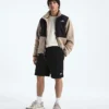 Men’s Evolution Simple Dome Regular Shorts Men’s Evolution Simple Dome Regular Shorts