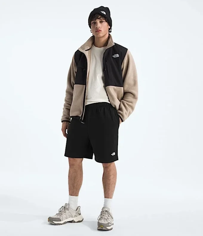 Men’s Evolution Simple Dome Regular Shorts Men’s Evolution Simple Dome Regular Shorts