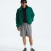 Men’s Evolution Simple Dome Regular Shorts Men’s Evolution Simple Dome Regular Shorts
