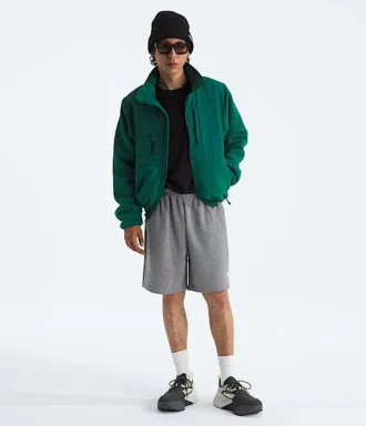 Men’s Evolution Simple Dome Regular Shorts