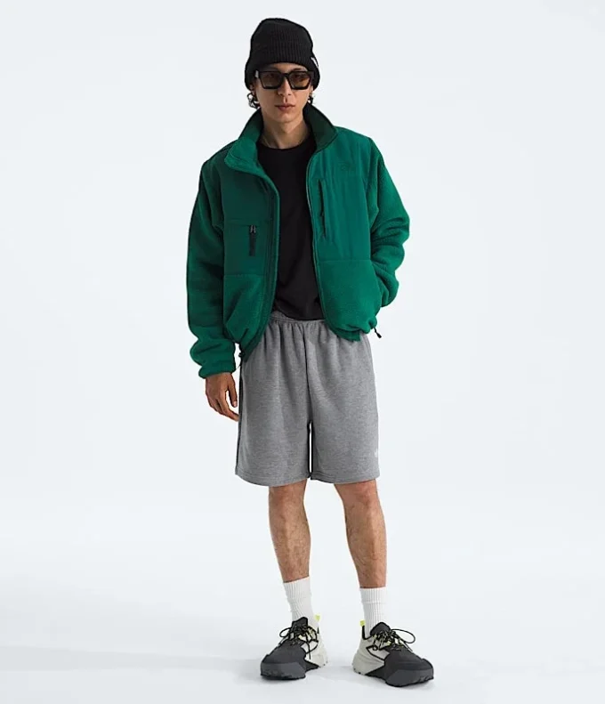 Men’s Evolution Simple Dome Regular Shorts Men’s Evolution Simple Dome Regular Shorts