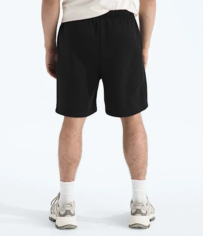 Men’s Evolution Simple Dome Regular Shorts Men’s Evolution Simple Dome Regular Shorts
