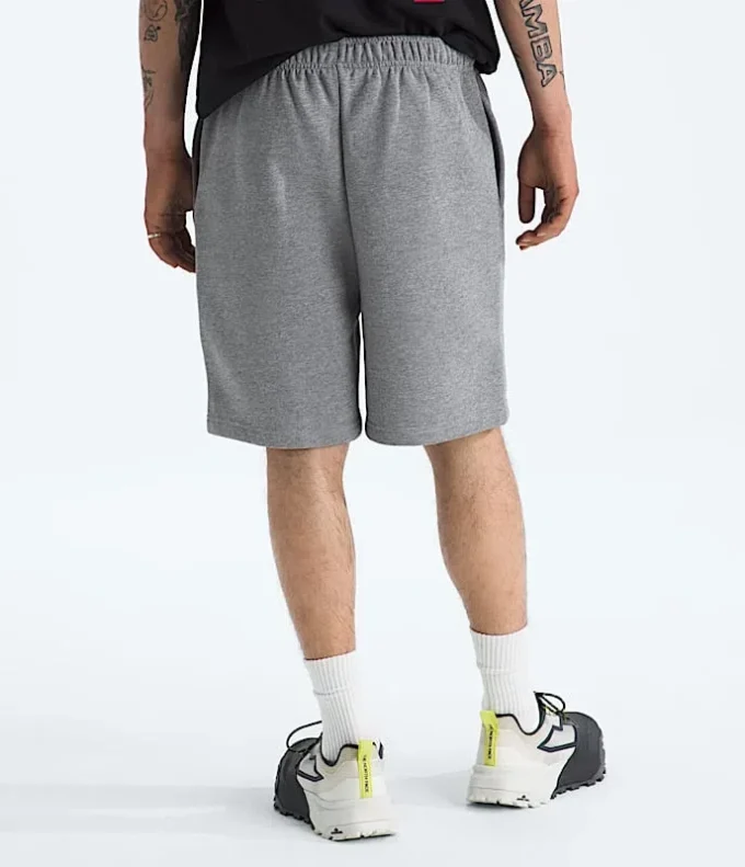 Men’s Evolution Simple Dome Regular Shorts Men’s Evolution Simple Dome Regular Shorts