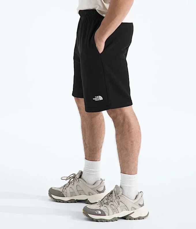 Men’s Evolution Simple Dome Regular Shorts Men’s Evolution Simple Dome Regular Shorts