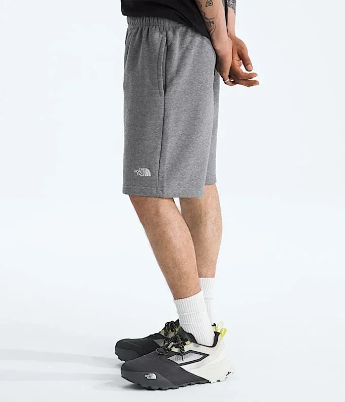 Men’s Evolution Simple Dome Regular Shorts Men’s Evolution Simple Dome Regular Shorts