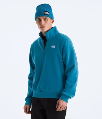 Men’s Evolution Simple Dome Regular ?-Zip