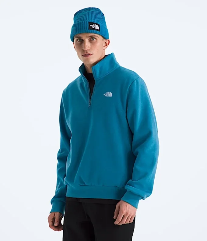 Men’s Evolution Simple Dome Regular ?-Zip