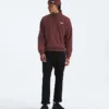 Men’s Evolution Simple Dome Regular ?-Zip Men’s Evolution Simple Dome Regular ?-Zip