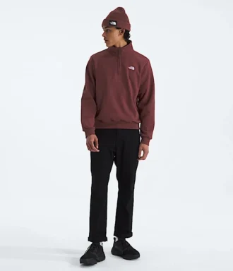 Men’s Evolution Simple Dome Regular ?-Zip