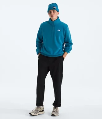 Men’s Evolution Simple Dome Regular ?-Zip