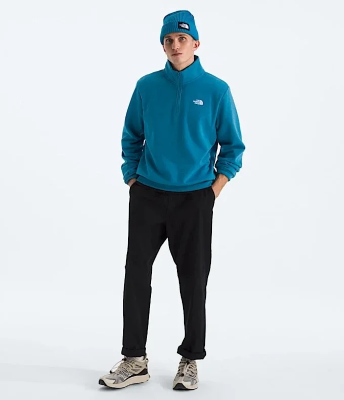 Men’s Evolution Simple Dome Regular ?-Zip