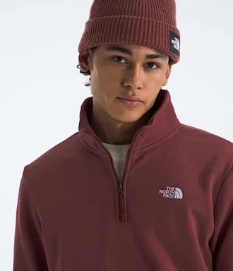 Men’s Evolution Simple Dome Regular ?-Zip