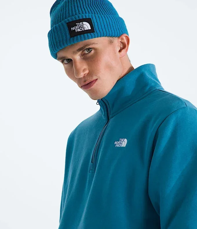 Men’s Evolution Simple Dome Regular ?-Zip