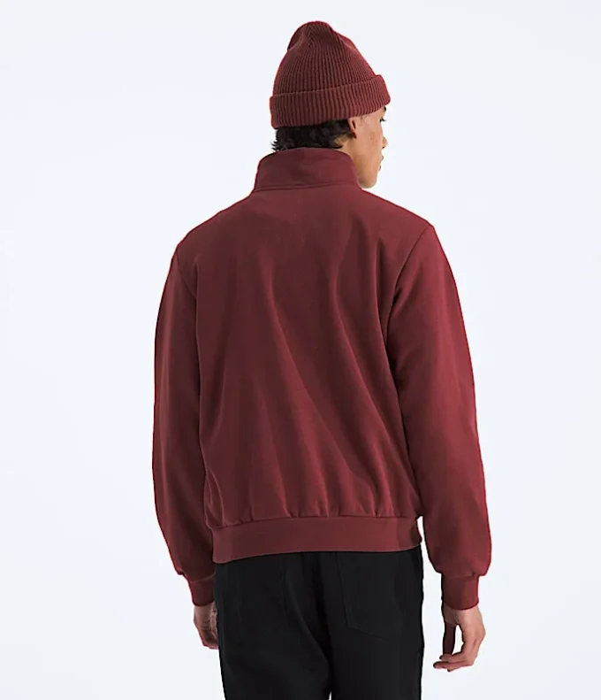 Men’s Evolution Simple Dome Regular ?-Zip Men’s Evolution Simple Dome Regular ?-Zip