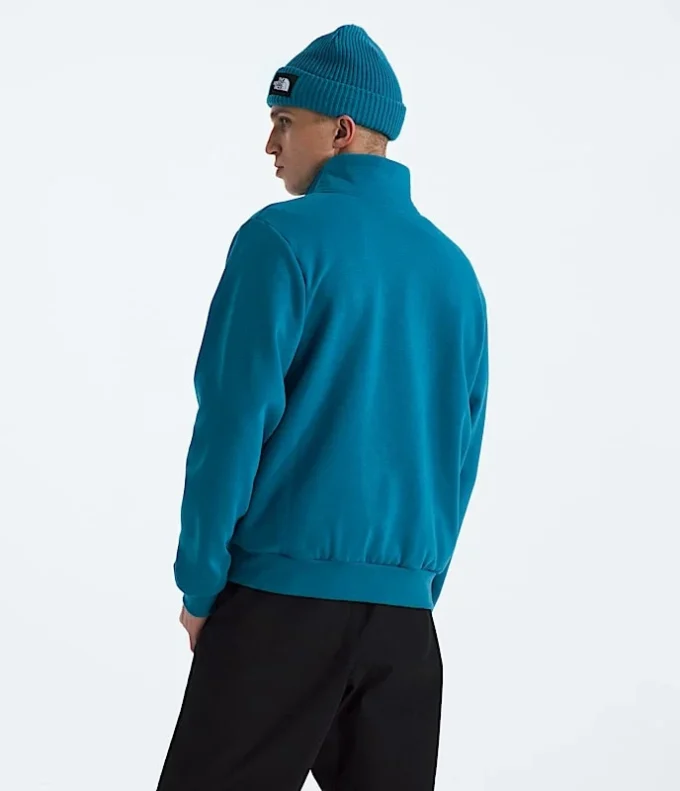 Men’s Evolution Simple Dome Regular ?-Zip