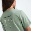 Men’s Evolution Sketch Logo Short-Sleeve Tee—Graphic Men’s Evolution Sketch Logo Short-Sleeve Tee—Graphic