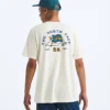 Men’s Evolution Sky Cloud Short-Sleeve Tee—Graphic