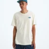 Men’s Evolution Sky Cloud Short-Sleeve Tee—Graphic