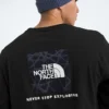 Men’s Evolution Sun Halos Box NSE Long-Sleeve Tee—Graphic