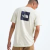 Men’s Evolution Sun Halos Box NSE Short-Sleeve Tee—Graphic