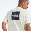 Men’s Evolution Sun Halos Box NSE Short-Sleeve Tee—Graphic