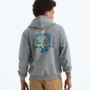 Men’s Evolution Tent Hoodie—Graphic