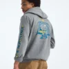 Men’s Evolution Tent Hoodie—Graphic