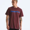 Men’s Evolution Tequila Sunrise Short-Sleeve Tee—Graphic