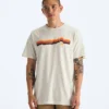 Men’s Evolution Tequila Sunrise Short-Sleeve Tee—Graphic