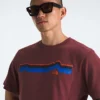 Men’s Evolution Tequila Sunrise Short-Sleeve Tee—Graphic