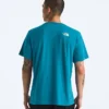 Men’s Evolution Tequila Sunrise Short-Sleeve Tee—Graphic