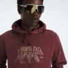 Men’s Evolution TNF™ Bear Hoodie—Graphic