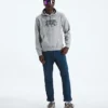 Men’s Evolution TNF™ Bear Hoodie—Graphic