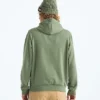 Men’s Evolution TNF™ Bear Hoodie—Graphic