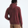 Men’s Evolution TNF™ Bear Hoodie—Graphic