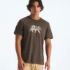Men’s Evolution TNF™ Bear Short-Sleeve Tee—Graphic