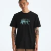 Men’s Evolution TNF™ Bear Short-Sleeve Tee—Graphic