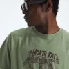 Men’s Evolution TNF™ Bear Short-Sleeve Tee—Graphic