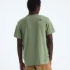 Men’s Evolution TNF™ Bear Short-Sleeve Tee—Graphic